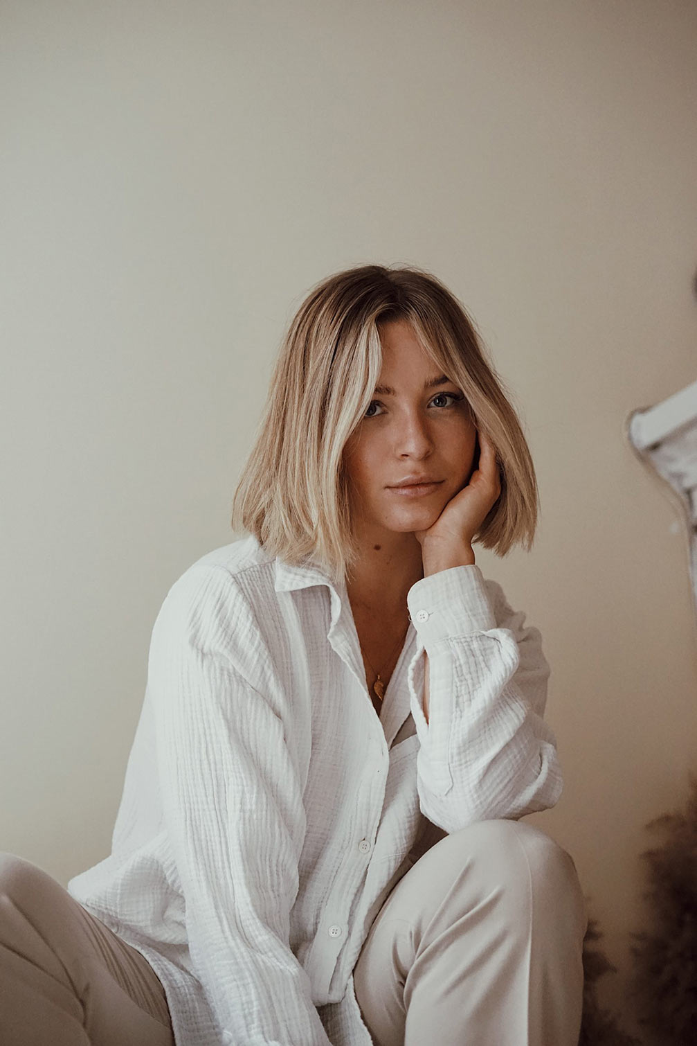 Long Scrub Brush - Image 6