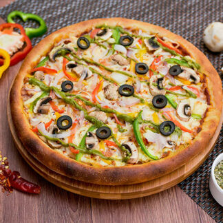 Test Pizza